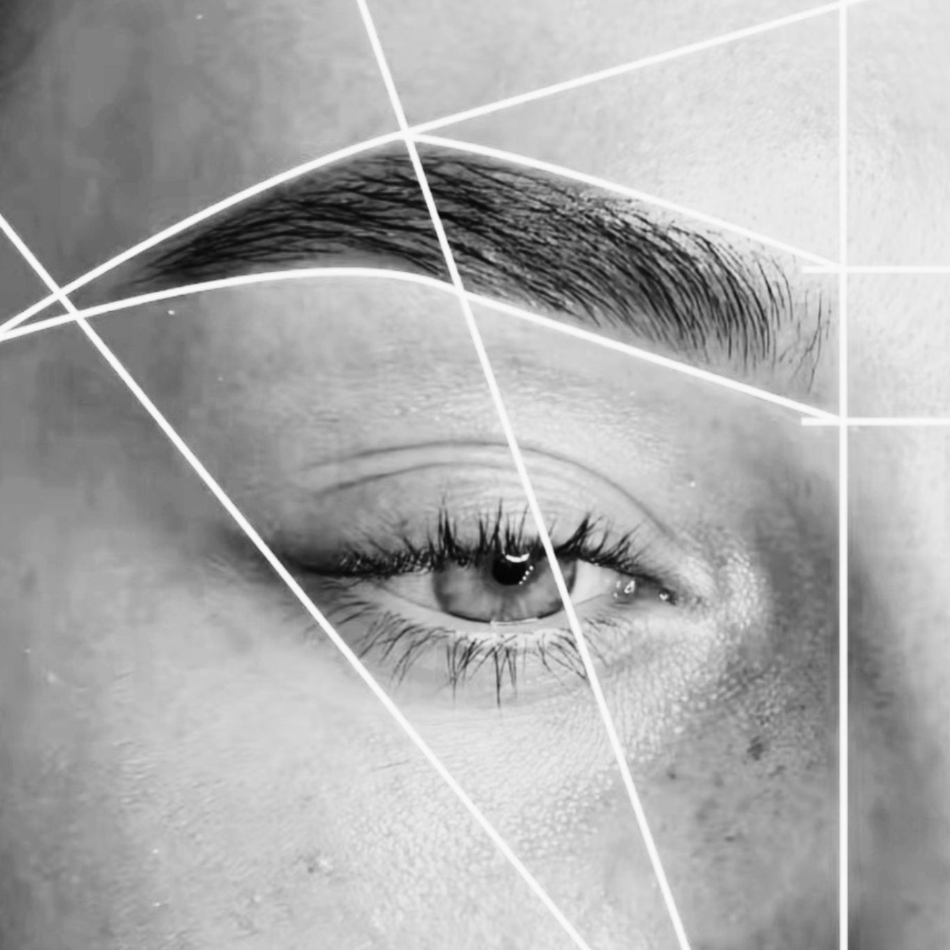 Lumina Brow Transformation at Lumina Aesthetics in Thornton, CO