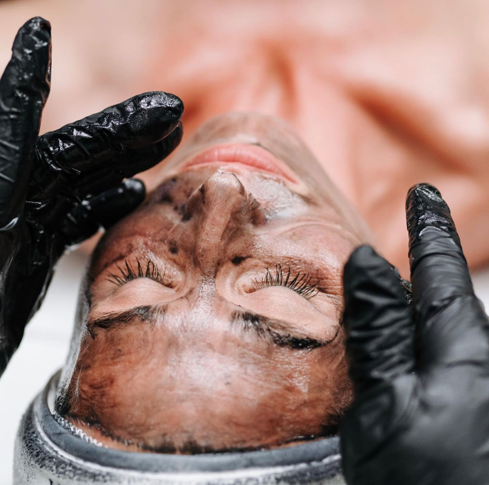 The Refresh Facial