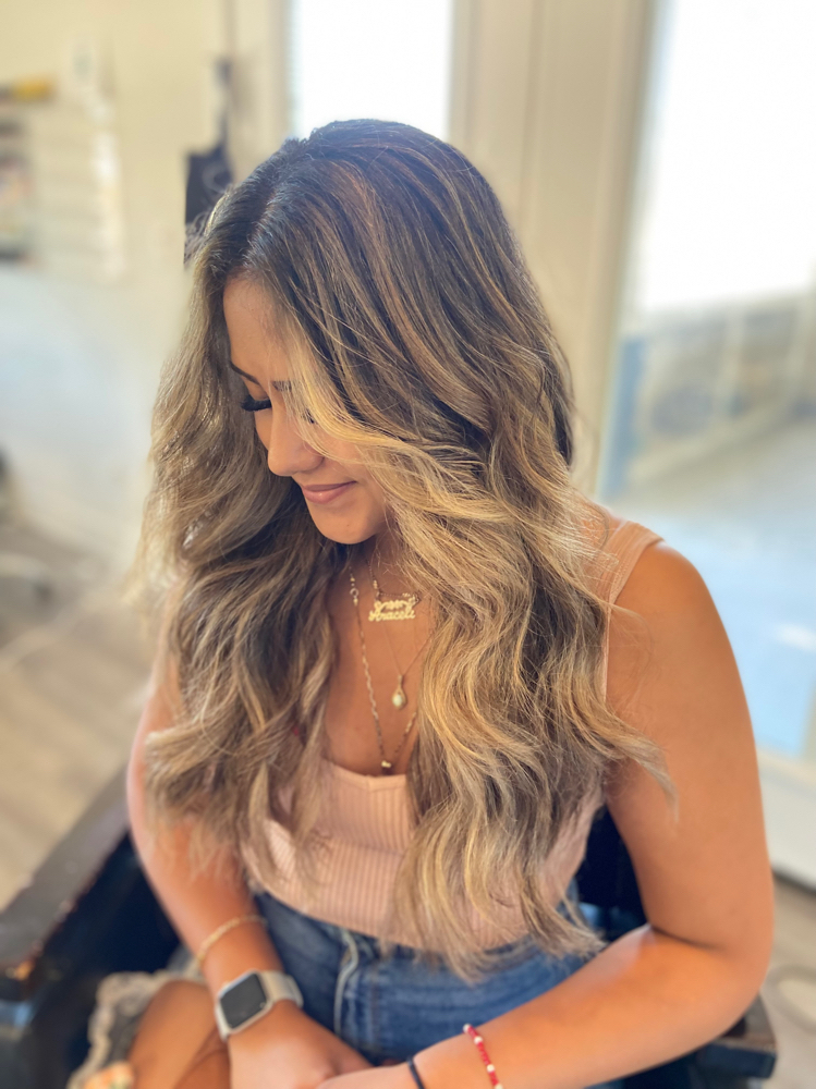 Balayage