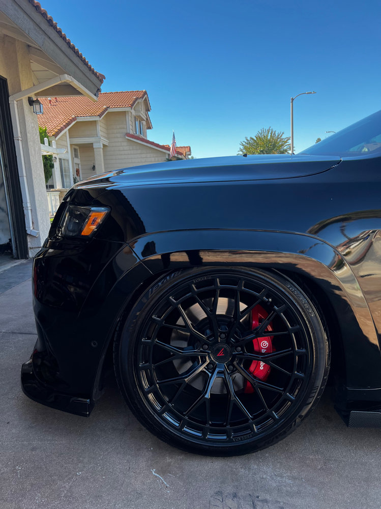 Crystal Edge Full Detail