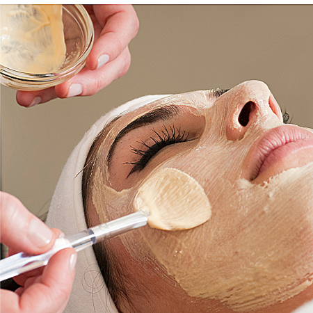 Introductory Facial at Skin Coach in Houston, TX