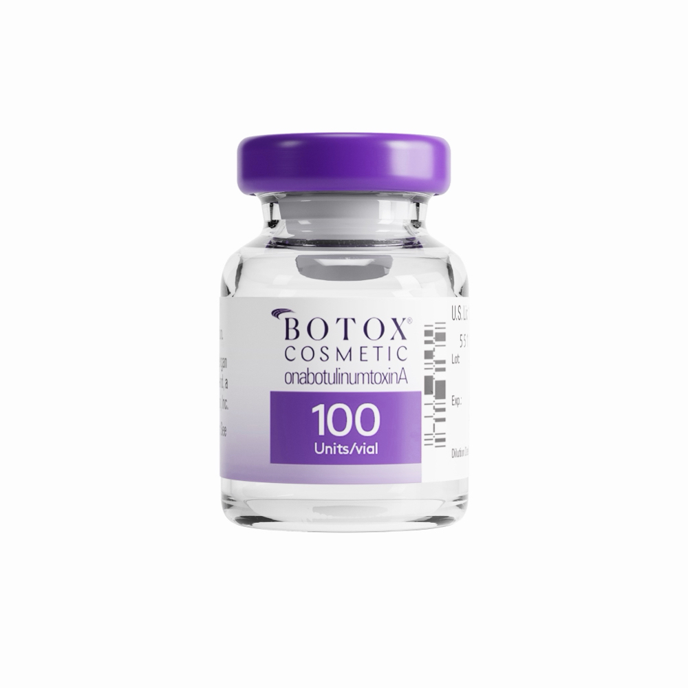 Botulinum Toxin (established) at Align Medical Aesthetics in Champaign, IL