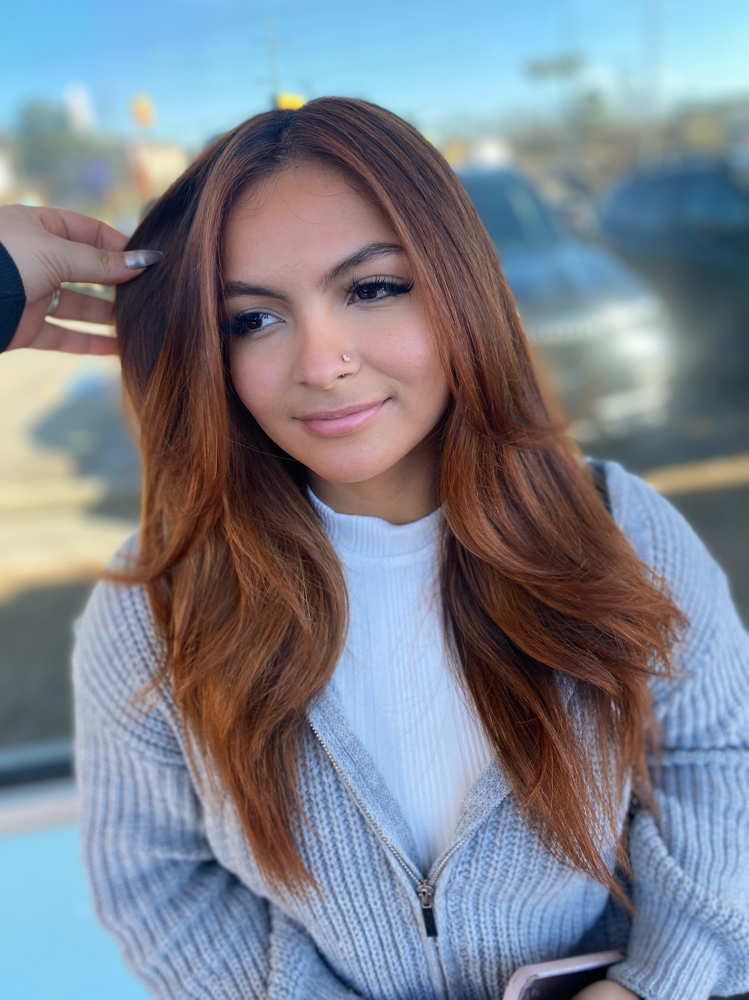Haircut Add On