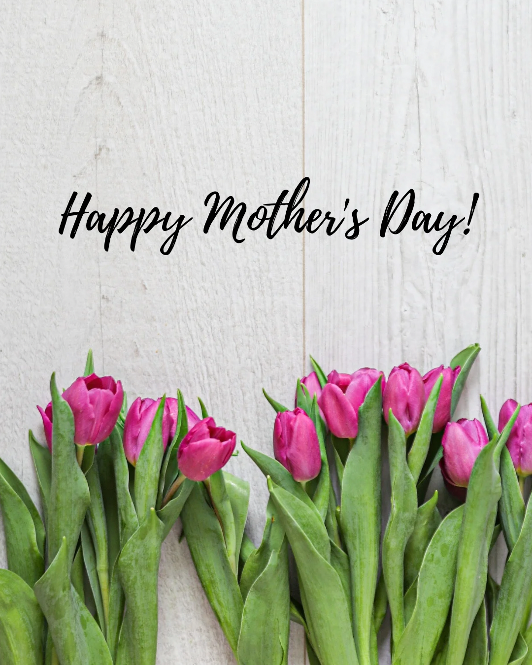 Mothers Day package THE REFRESH