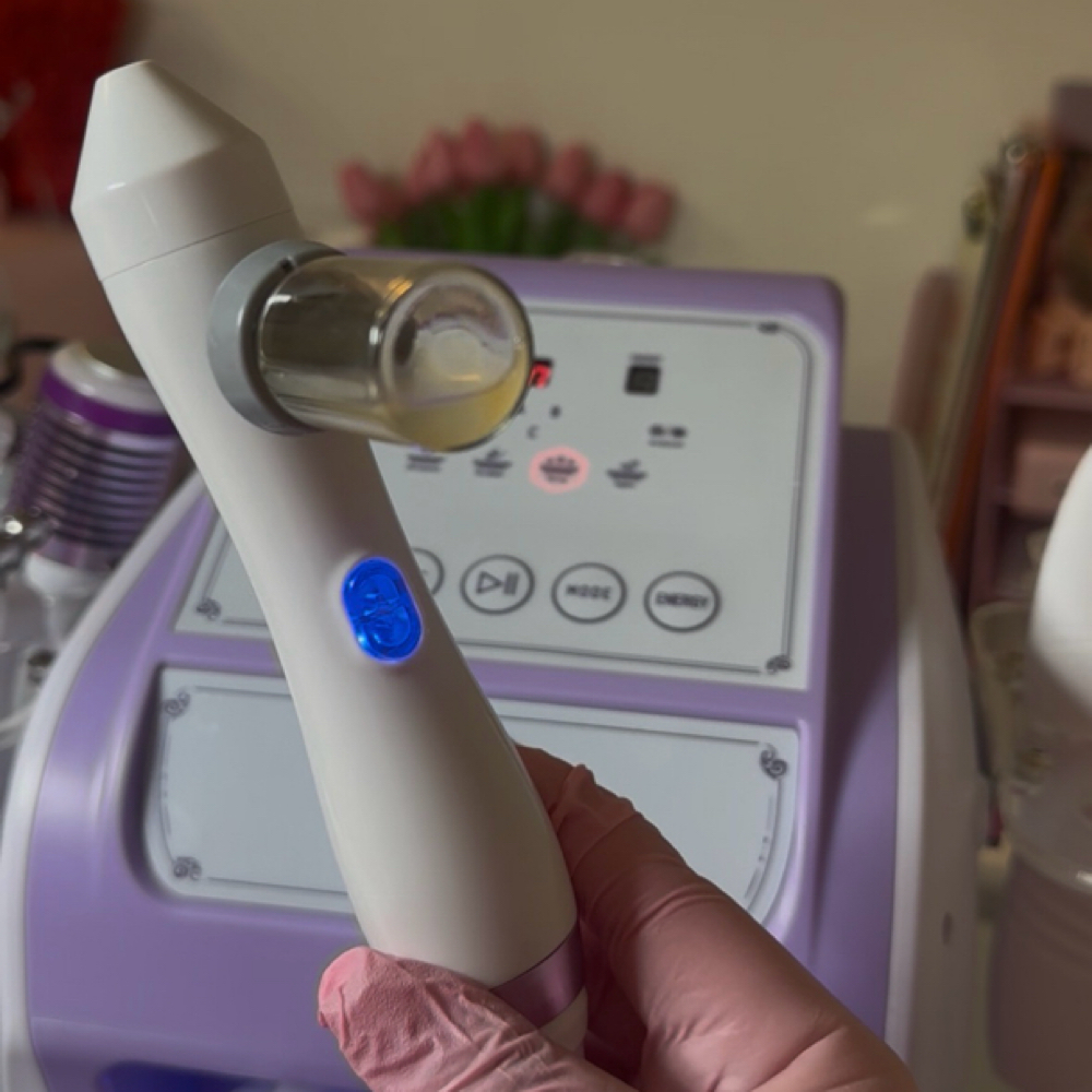 Oxygenation at Sandra the Esti LLC in Downers Grove, IL