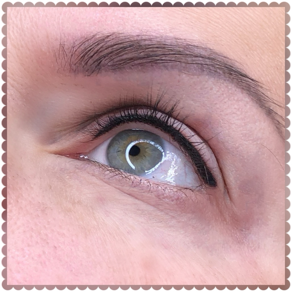 PERMANENT MAKEUP EYELINER at Brows & More in Jacksonville, FL