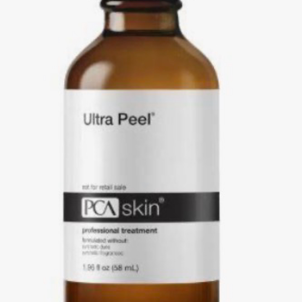 Pca Ultra Chemical Peel at Skin’s In Aesthetics! Ashley Vance in Lawrenceburg, TN