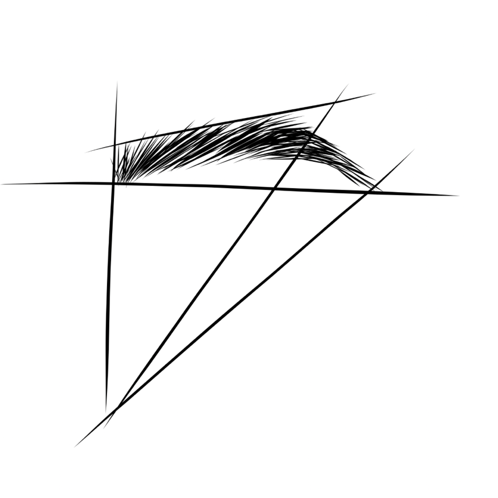 Brow Shaping