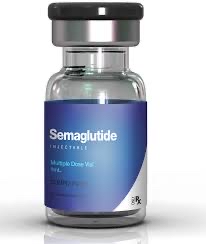 Semaglutide Consultation