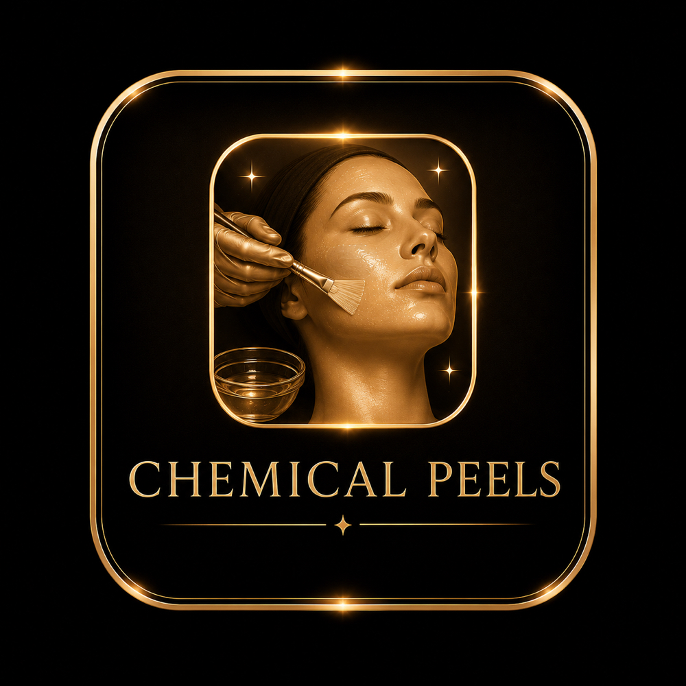 Chemical Peels at Erase & Elevate Aesthetics in Lubbock, TX