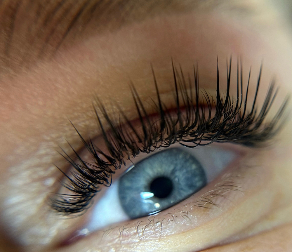 Lash Add-ons
