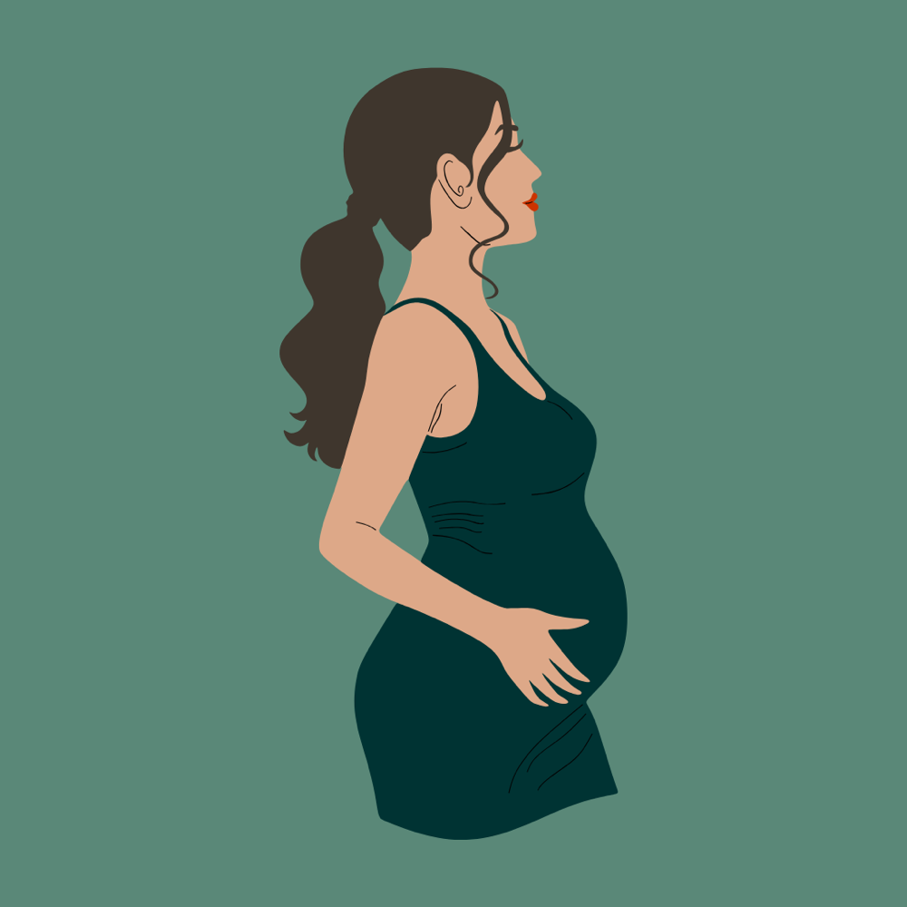 Pampered Prenatal