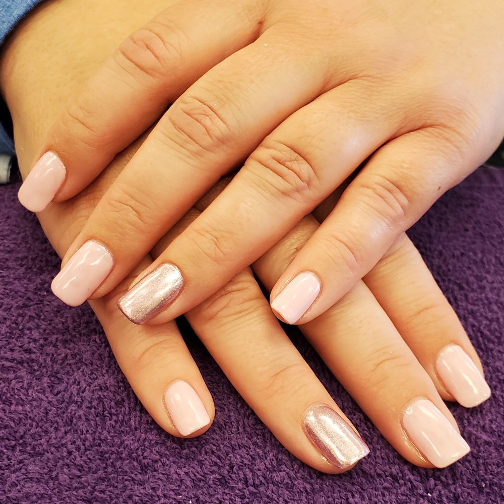 Gel - X Fill
