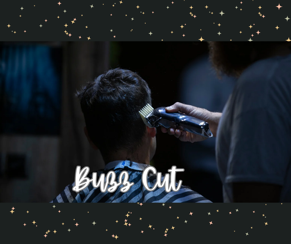Buzz Cut