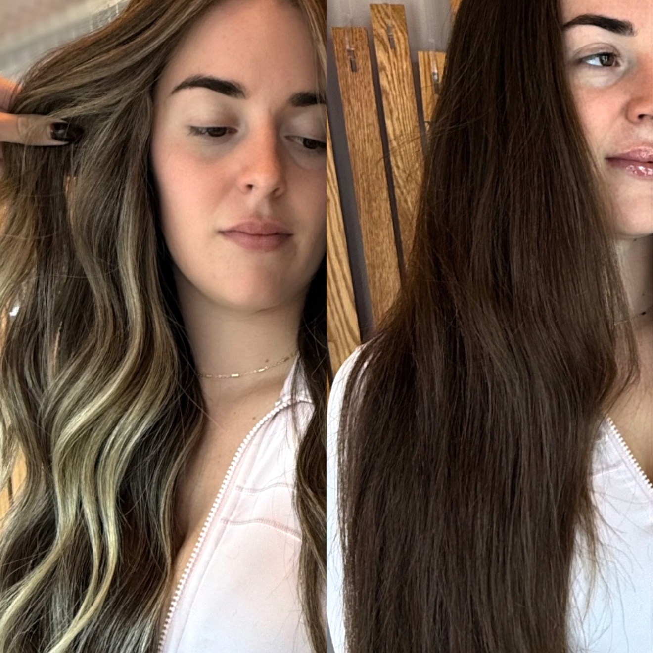 Color Correction at Koyote’s Den in Indianapolis, IN