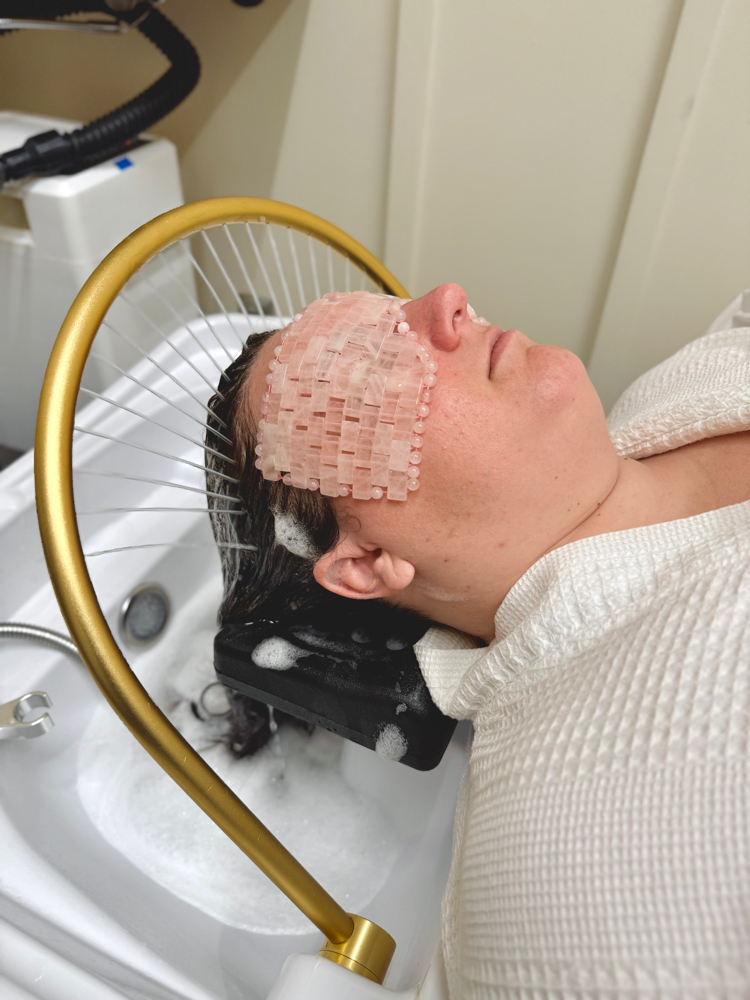 Signature Head Spa