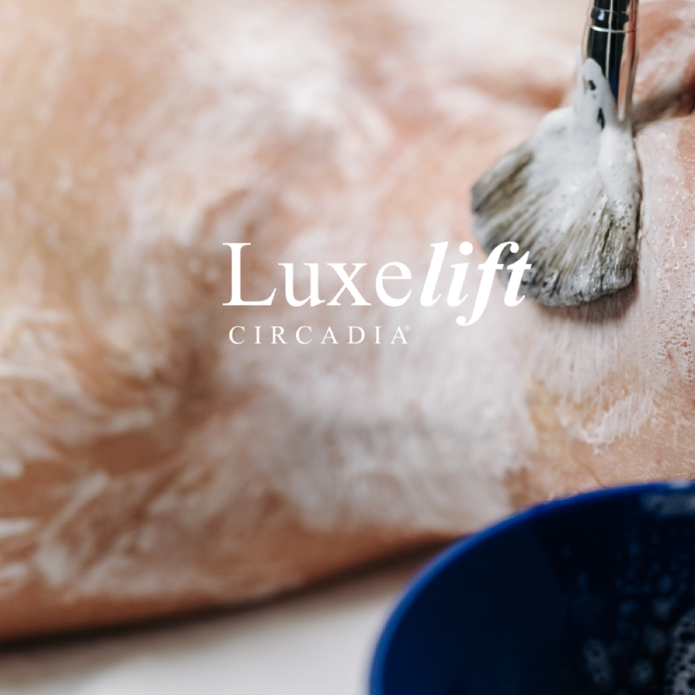 Luxe Lift Facial at Double Up Boutique in Warwick, RI