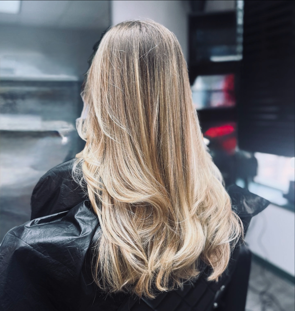 Balayage