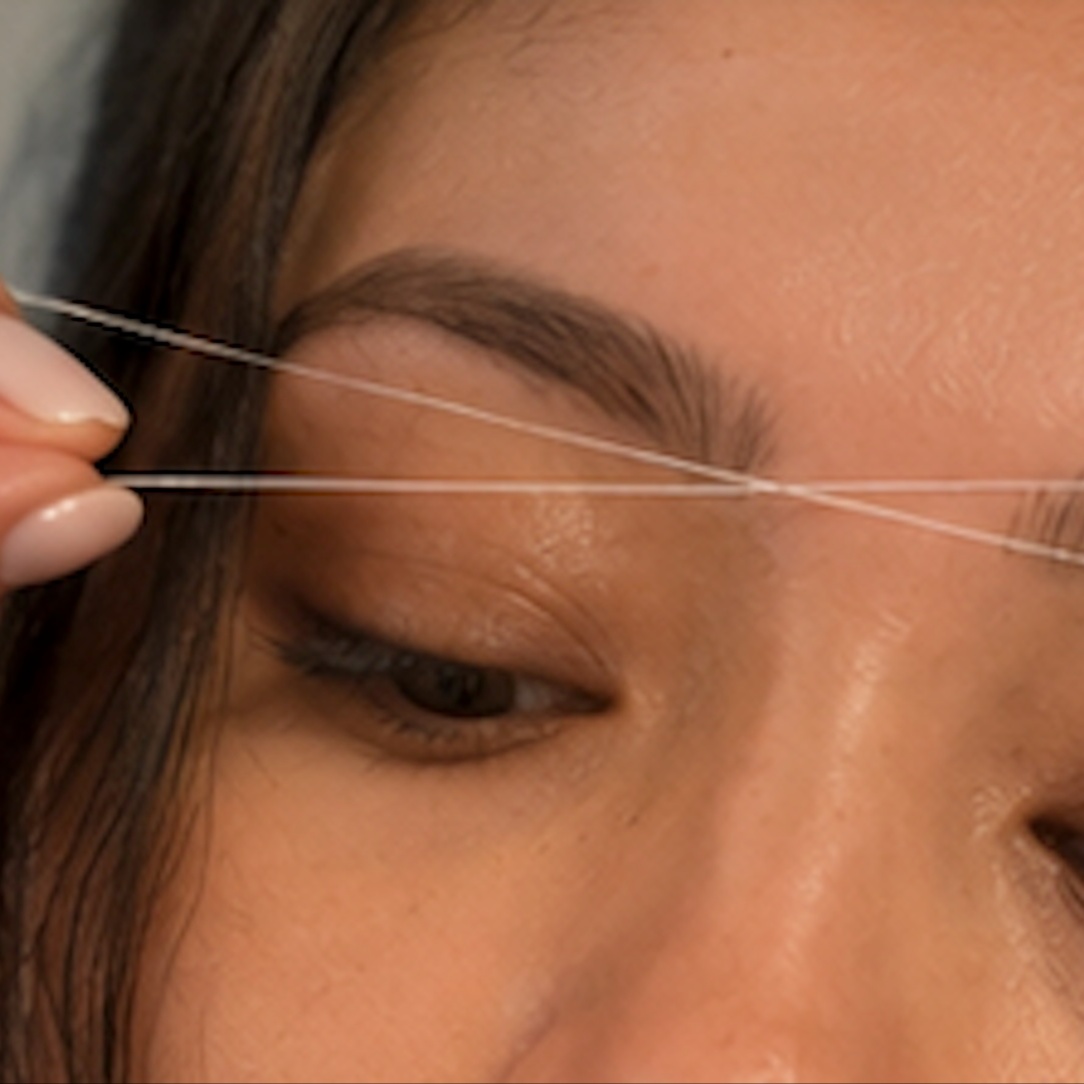 Brows Threading at SUSH Skin Studio And Spa in Covington, WA