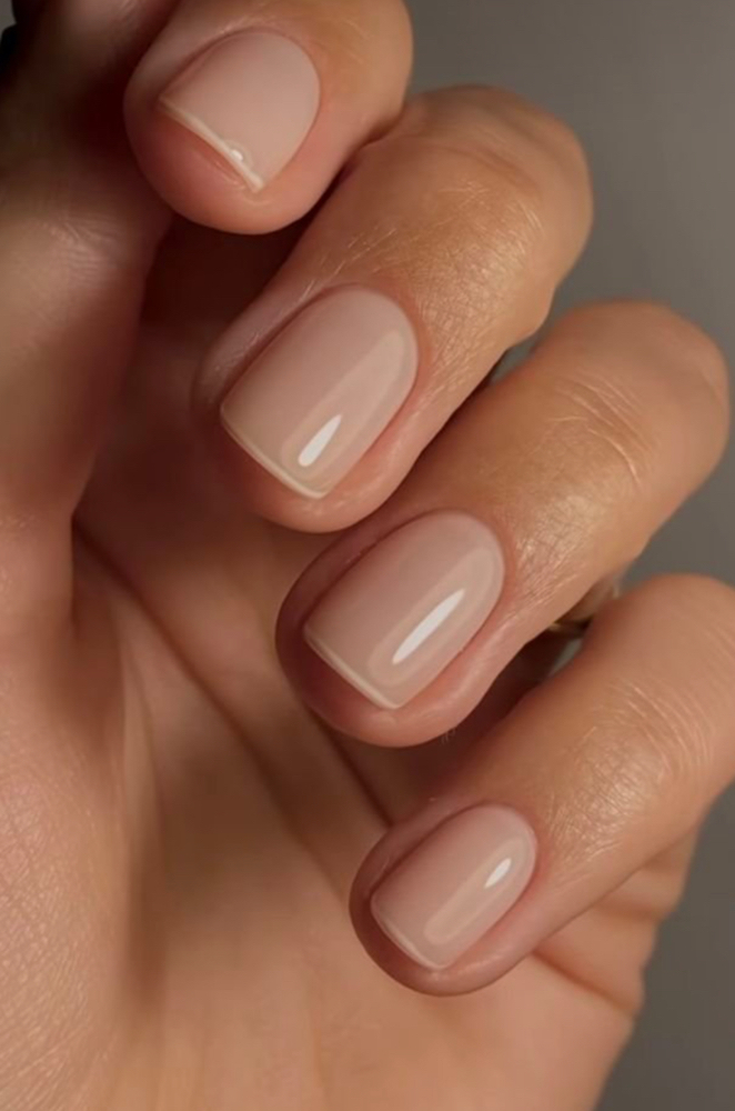 Manicure