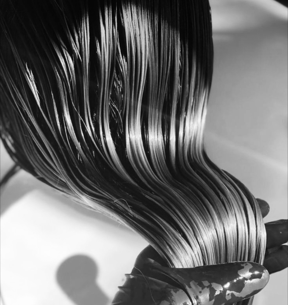 Full Balayage