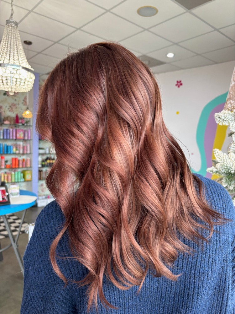 Hair Gloss