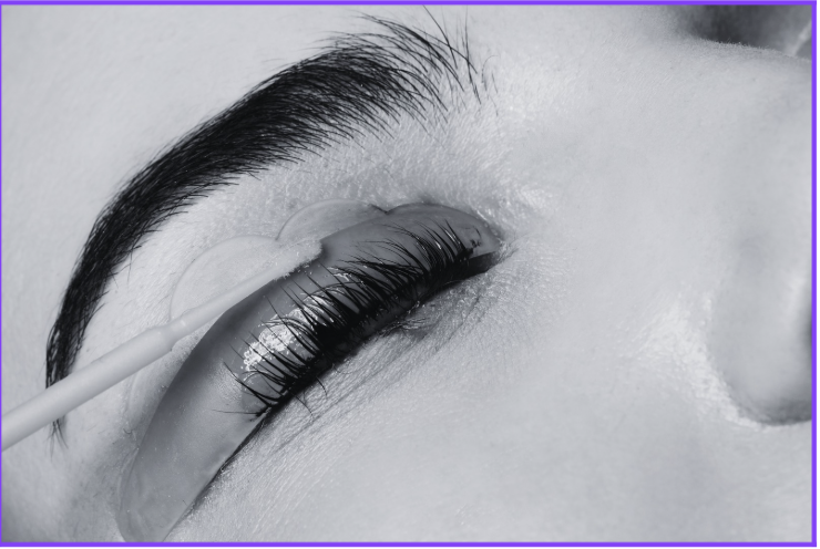 lash lift