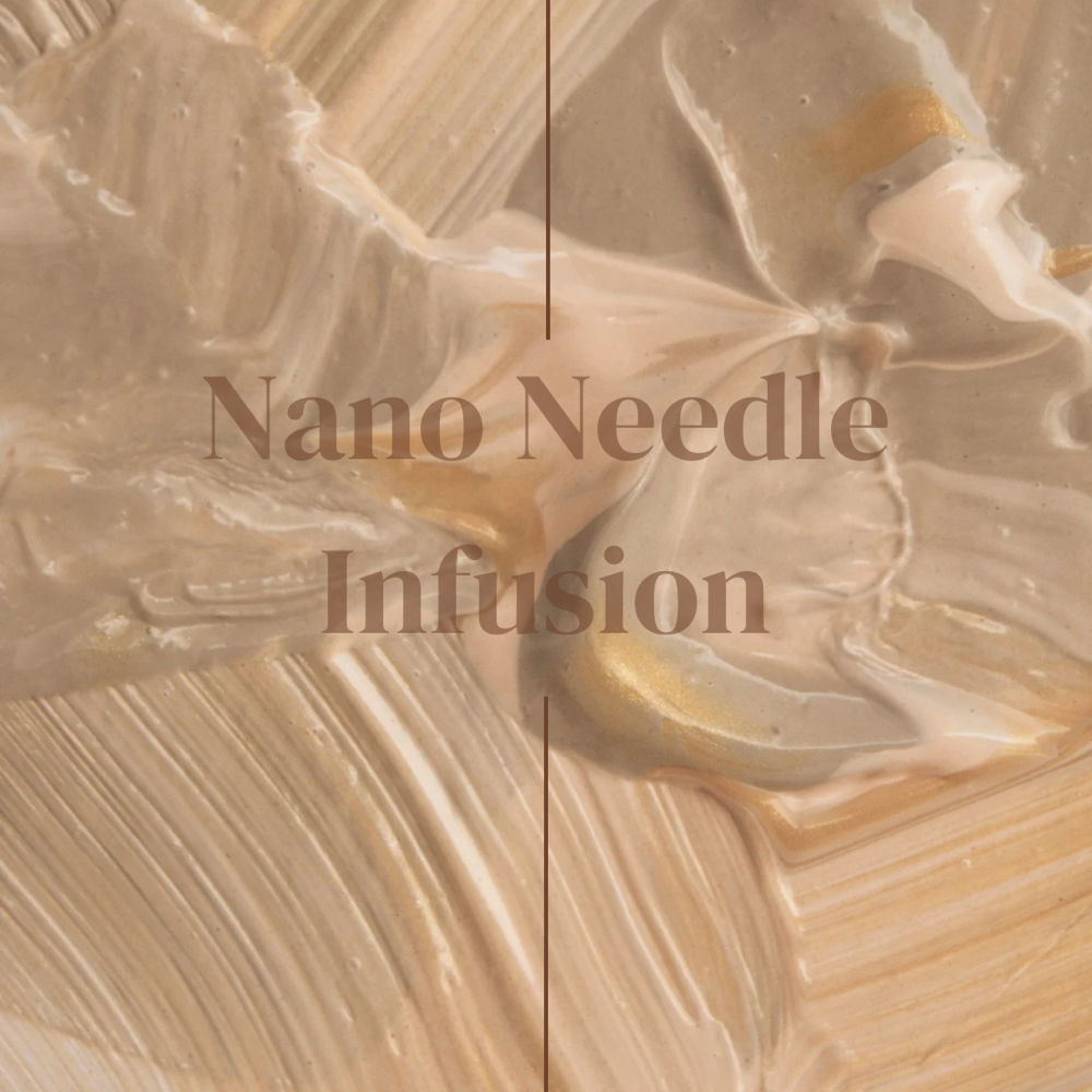 Nano Needle Infusion