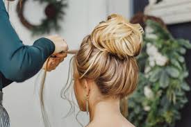 Updo