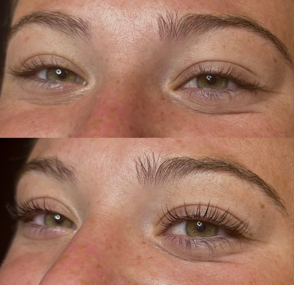 Lash Lift & Tint at Camsesthetic in Erath, LA