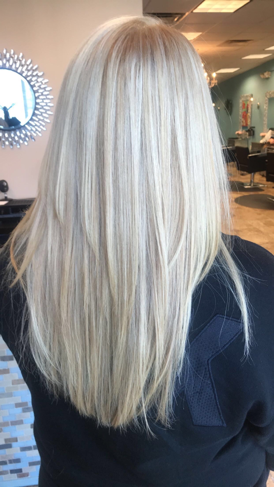 INCA GLOW / KERATIN