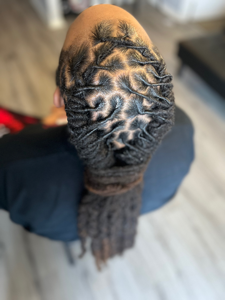 Long Locs