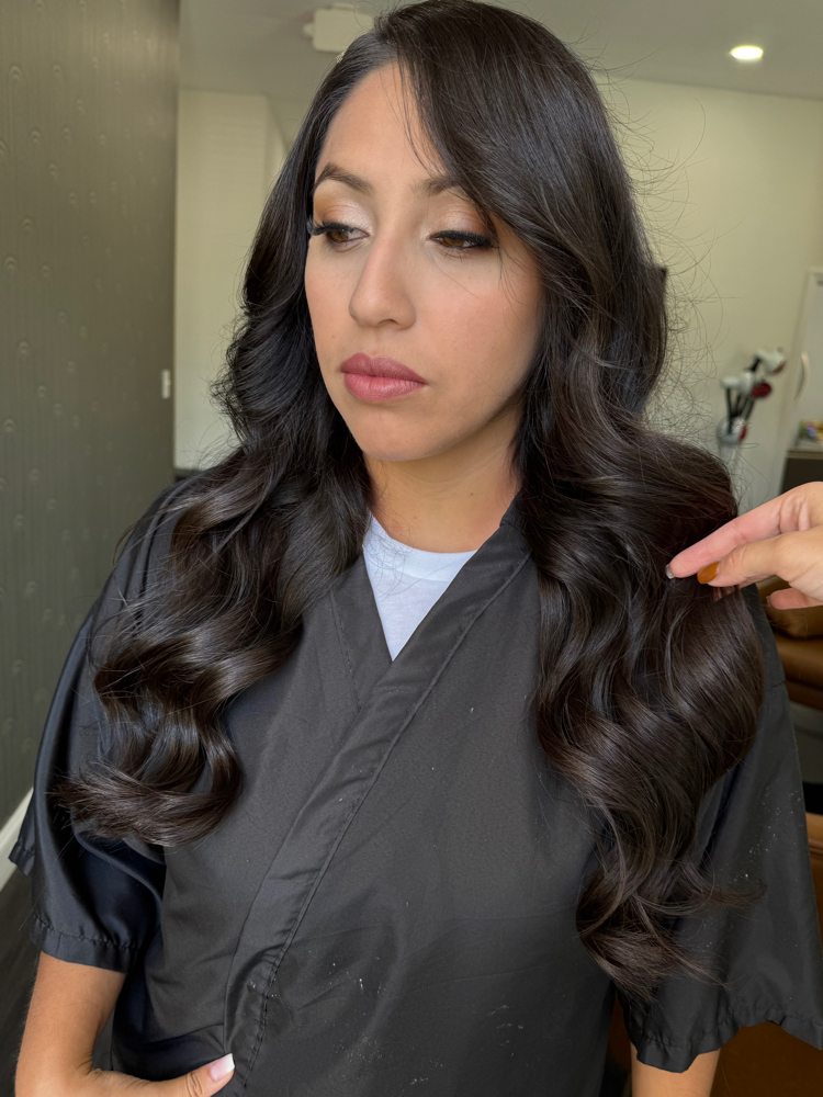 GLAM UP- Makeup only ✨