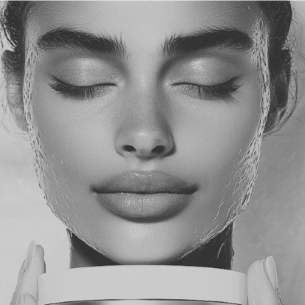 Renew & Restore Facial at Gettin’ Bodied by Kellz