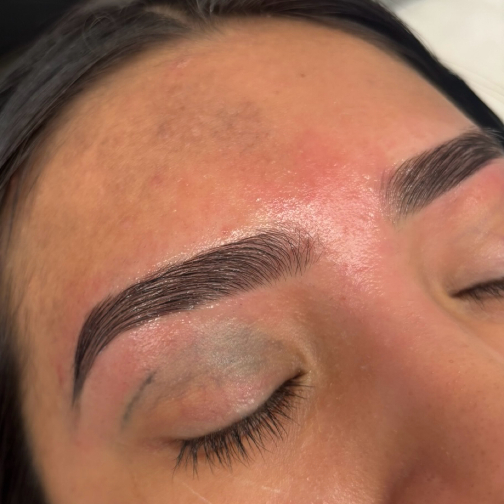 Brow Lamination Only at Lashes By Bree in Kansas, KS