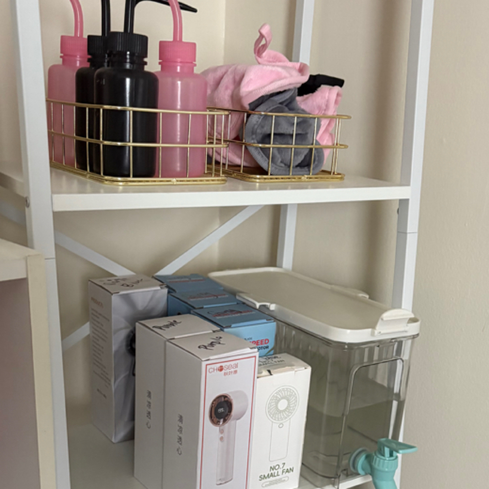 Shampoo Kits at Lashed By Lyssa in Groton, CT