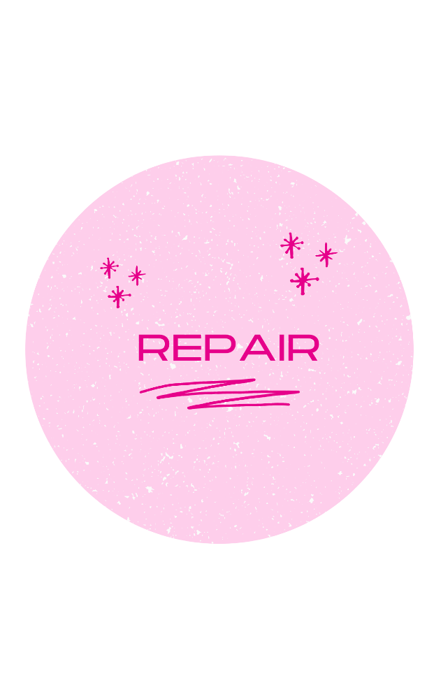 Nail Repair