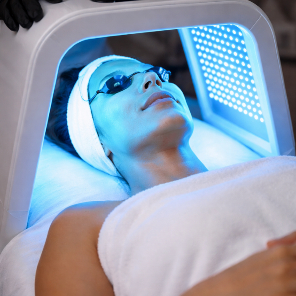 ACNE FACIAL at Brazilian Beauty Wax Studio in Columbus, OH