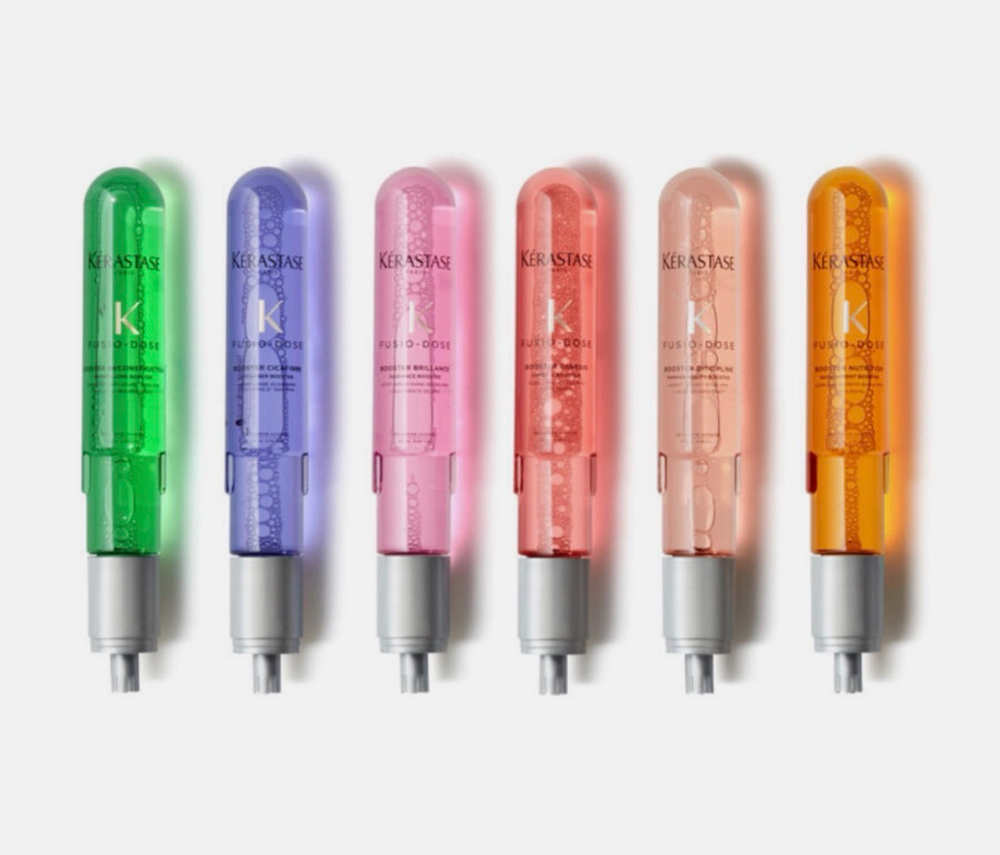 Conditioning Treatment at MrsChelseaPerez in Birmingham, MI