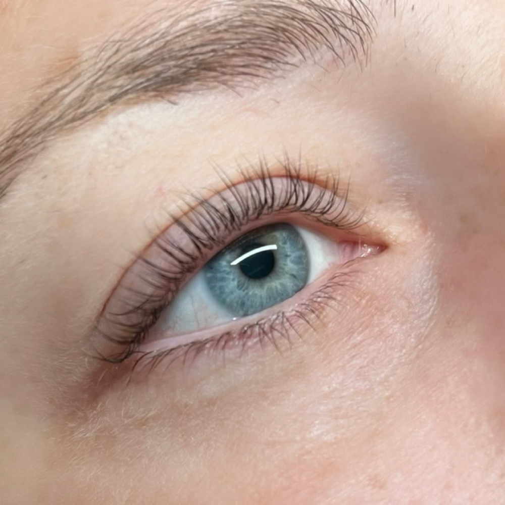 Lash Lift + Tint at Lashes By Hanna in monticello, GA