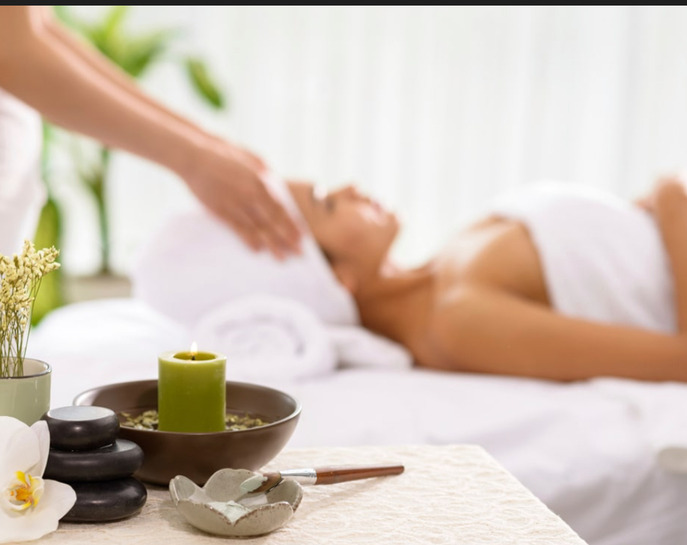 Ultimate Balance Pamper Package