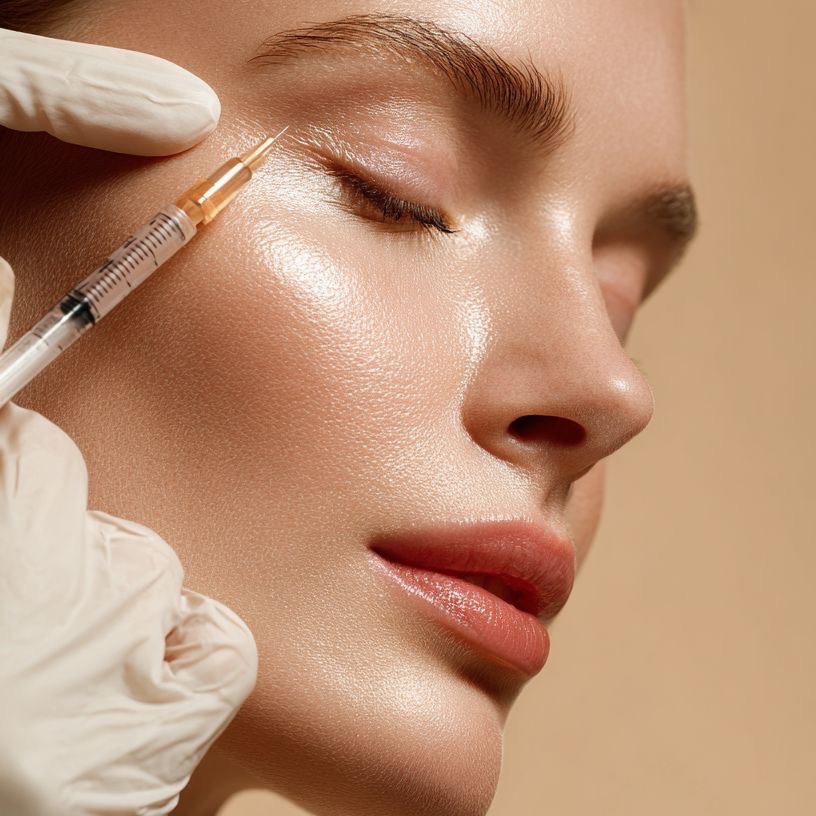 BOTOX at Lavana by Remake in Edinburg, TX