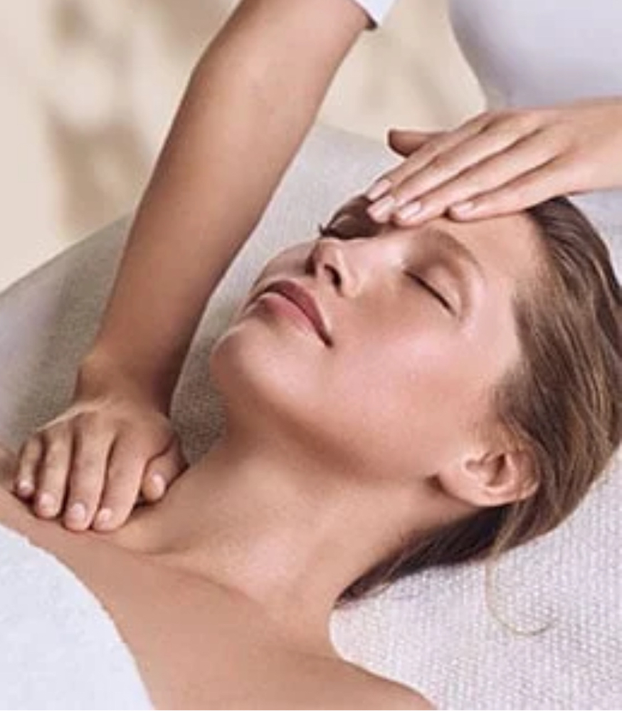 Sculp& Flow Lymphatic Facial