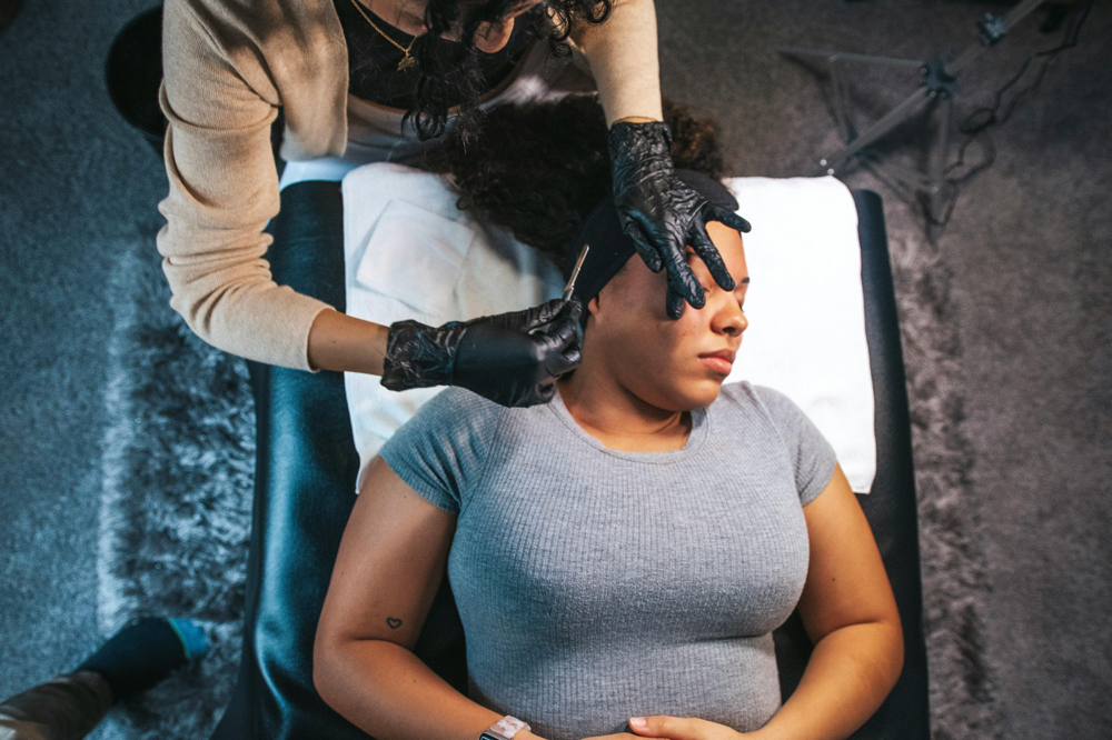 Dermaplane