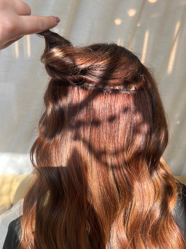 Extension Removal