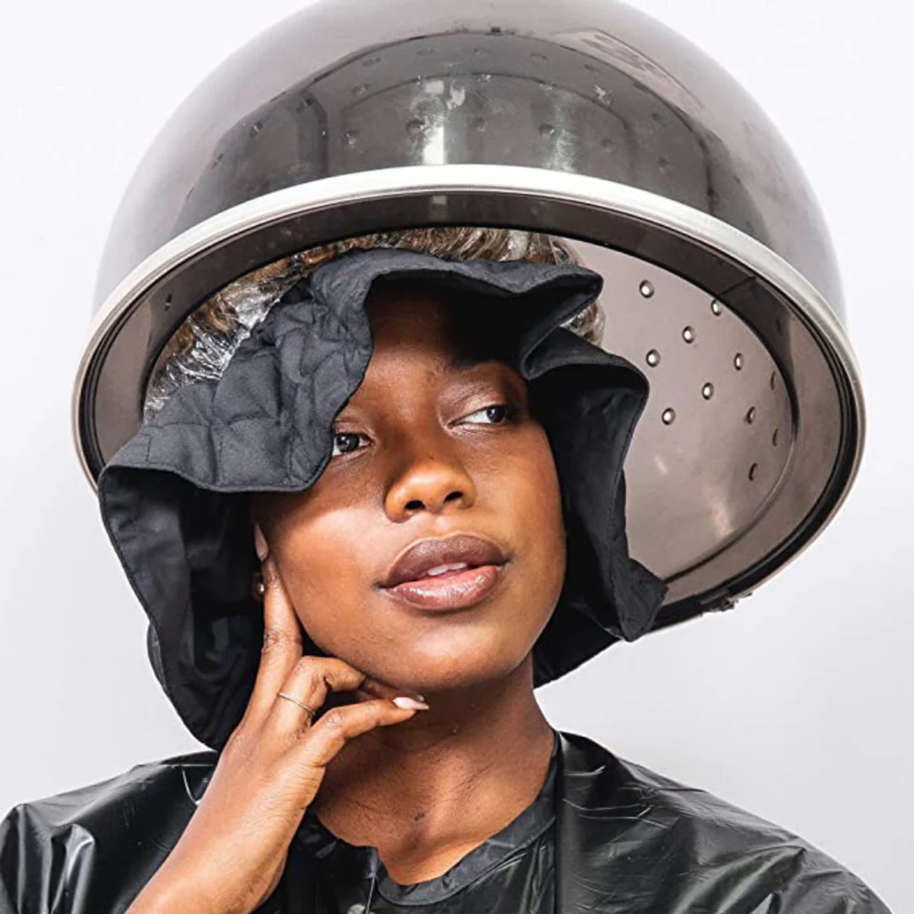 Deep Conditioning Treatment