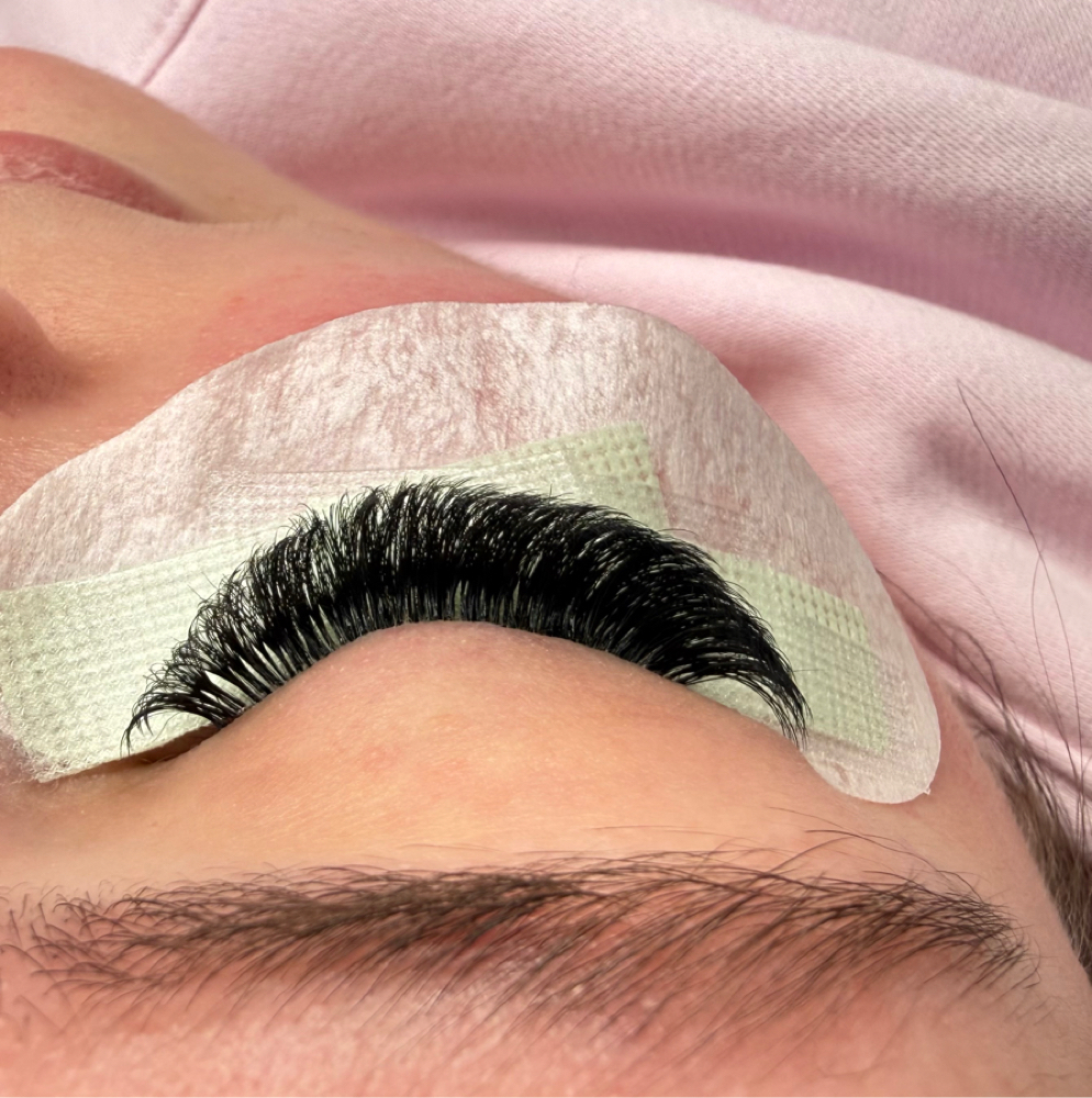Volume Full-set at Diverse Esthetics in Depew, NY