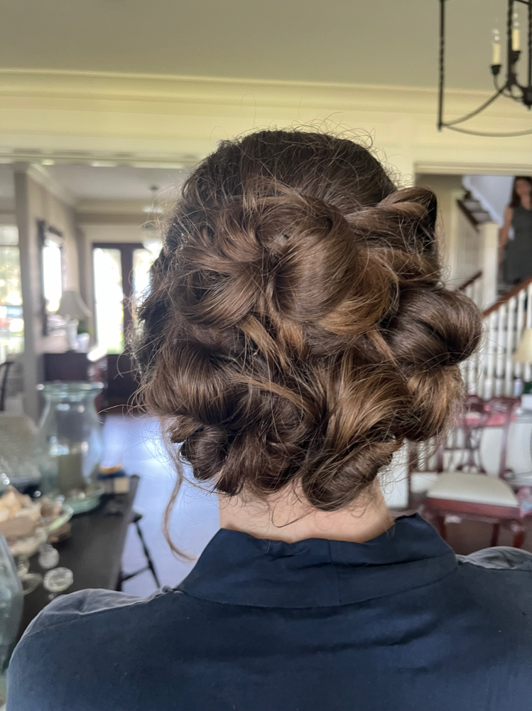 Updo