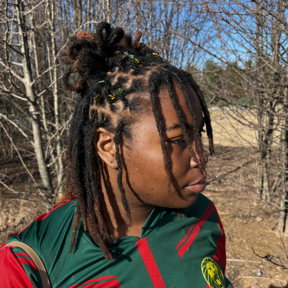 Interloc Maintenance at Diggy Styles in Washington, DC