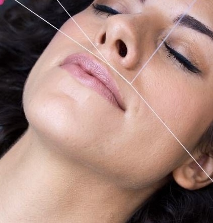 Lip Threading